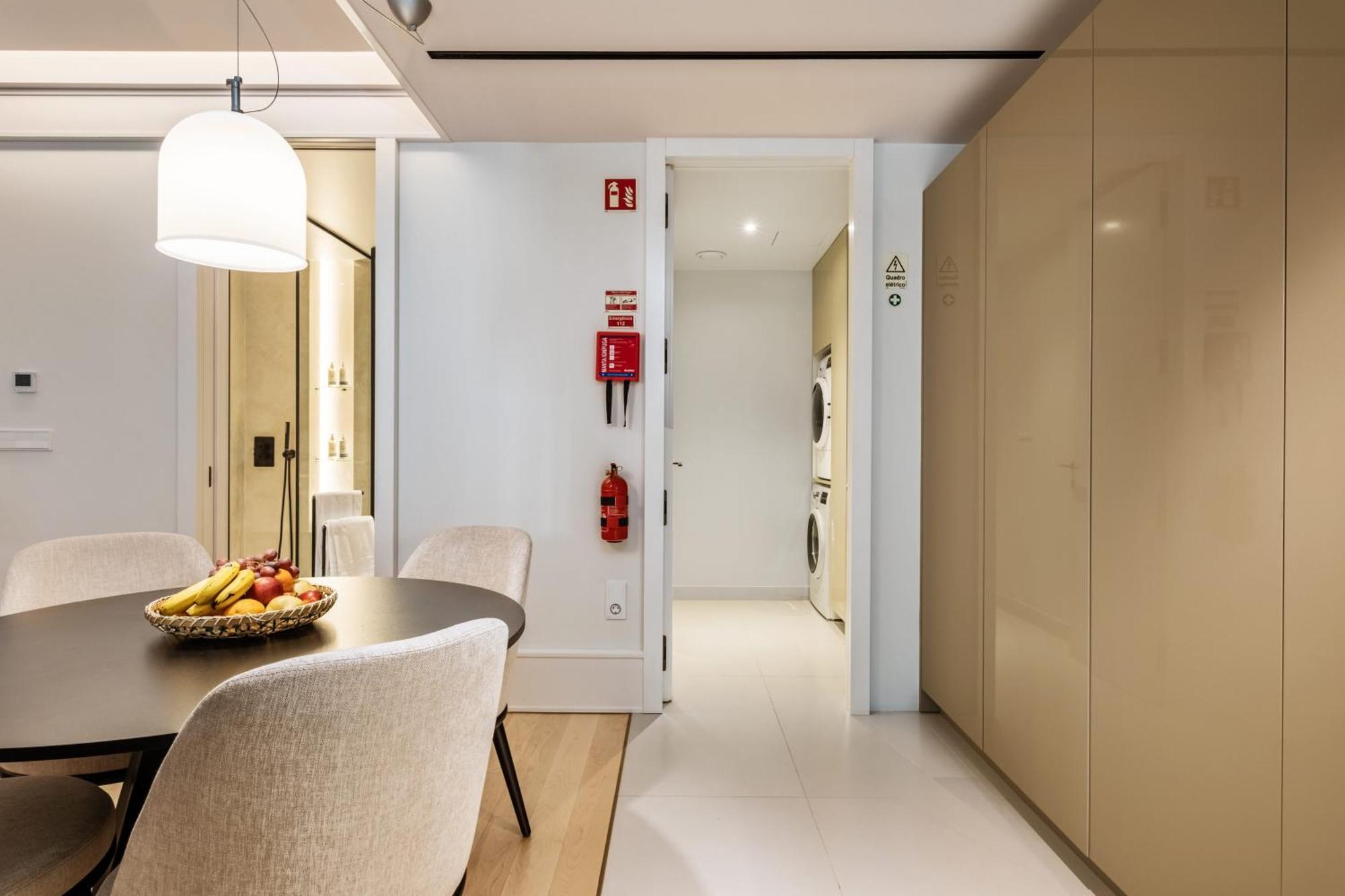Apartamento Modern Studio @ Savoy Insular Funchal (Madeira)