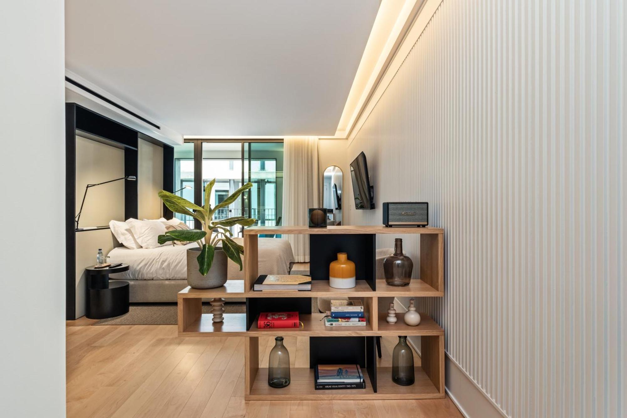 Apartamento Modern Studio @ Savoy Insular Funchal (Madeira)