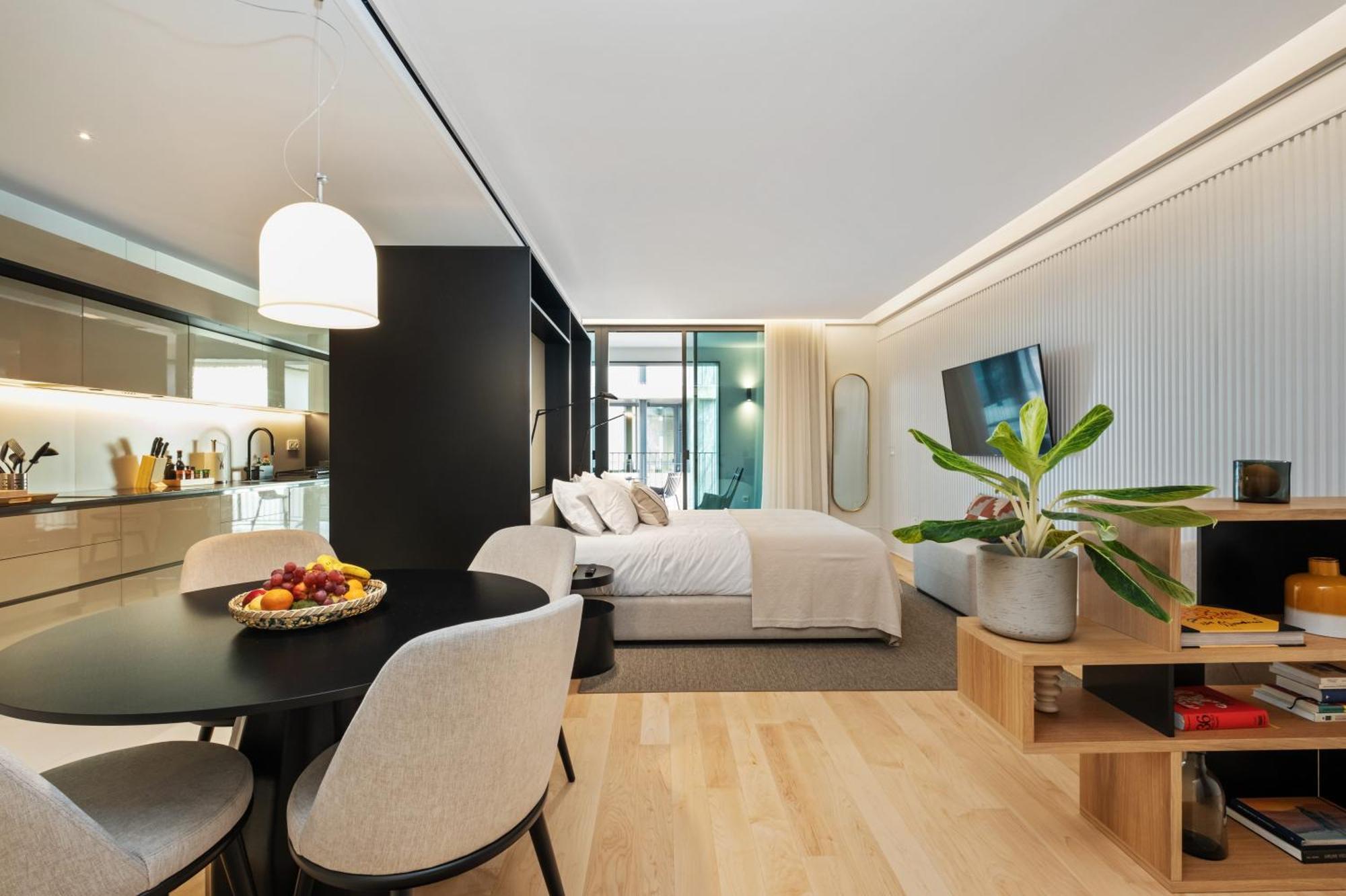 Modern Studio @ Savoy Insular Funchal (Madeira)