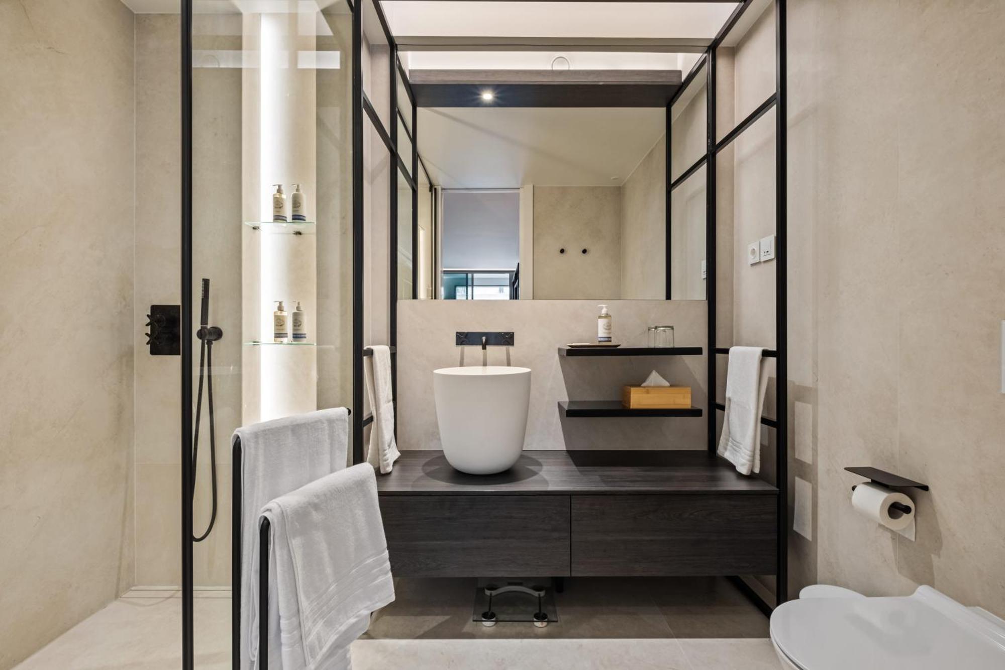 Apartamento Modern Studio @ Savoy Insular