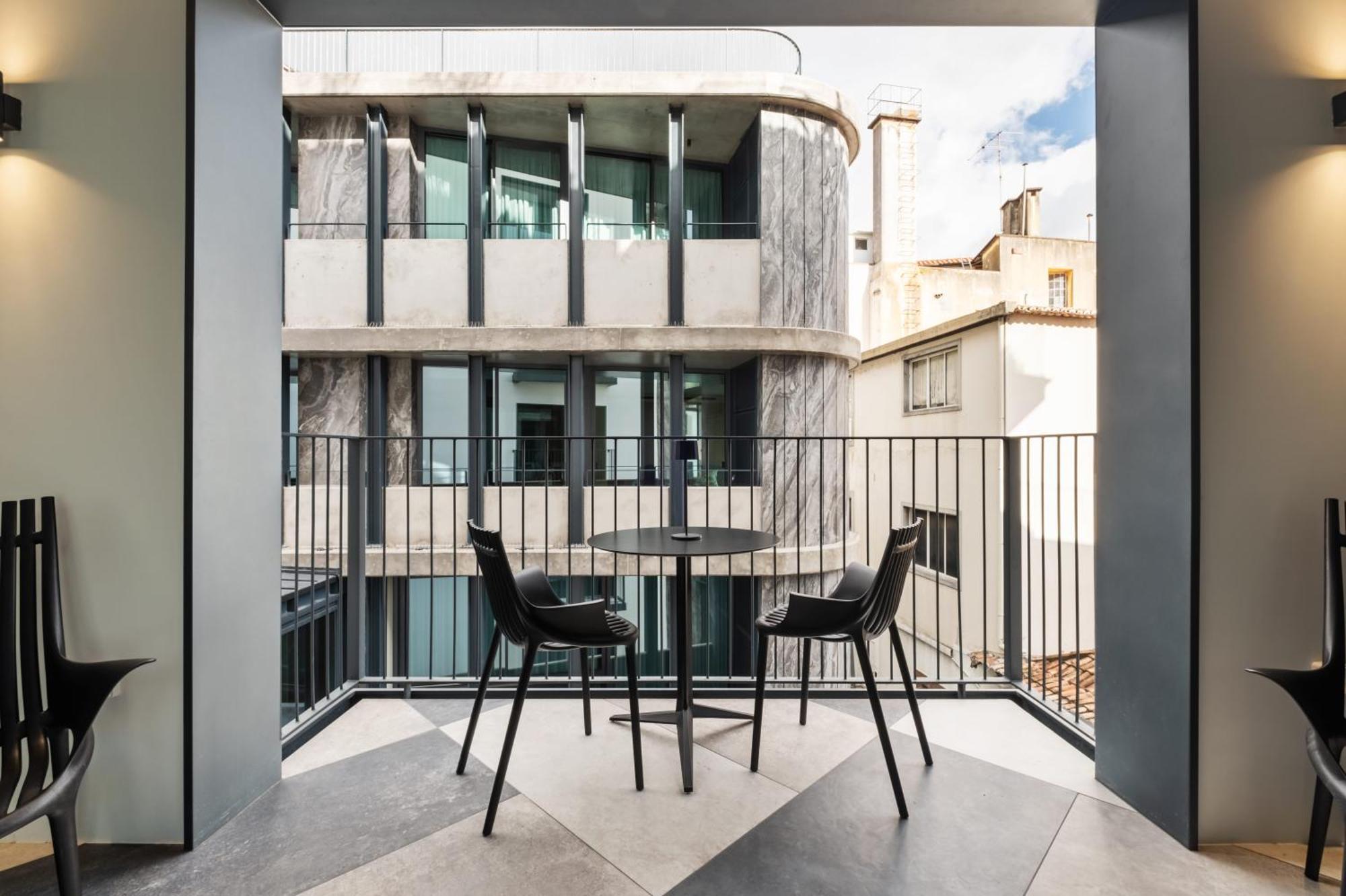 Apartamento Modern Studio @ Savoy Insular Funchal (Madeira)