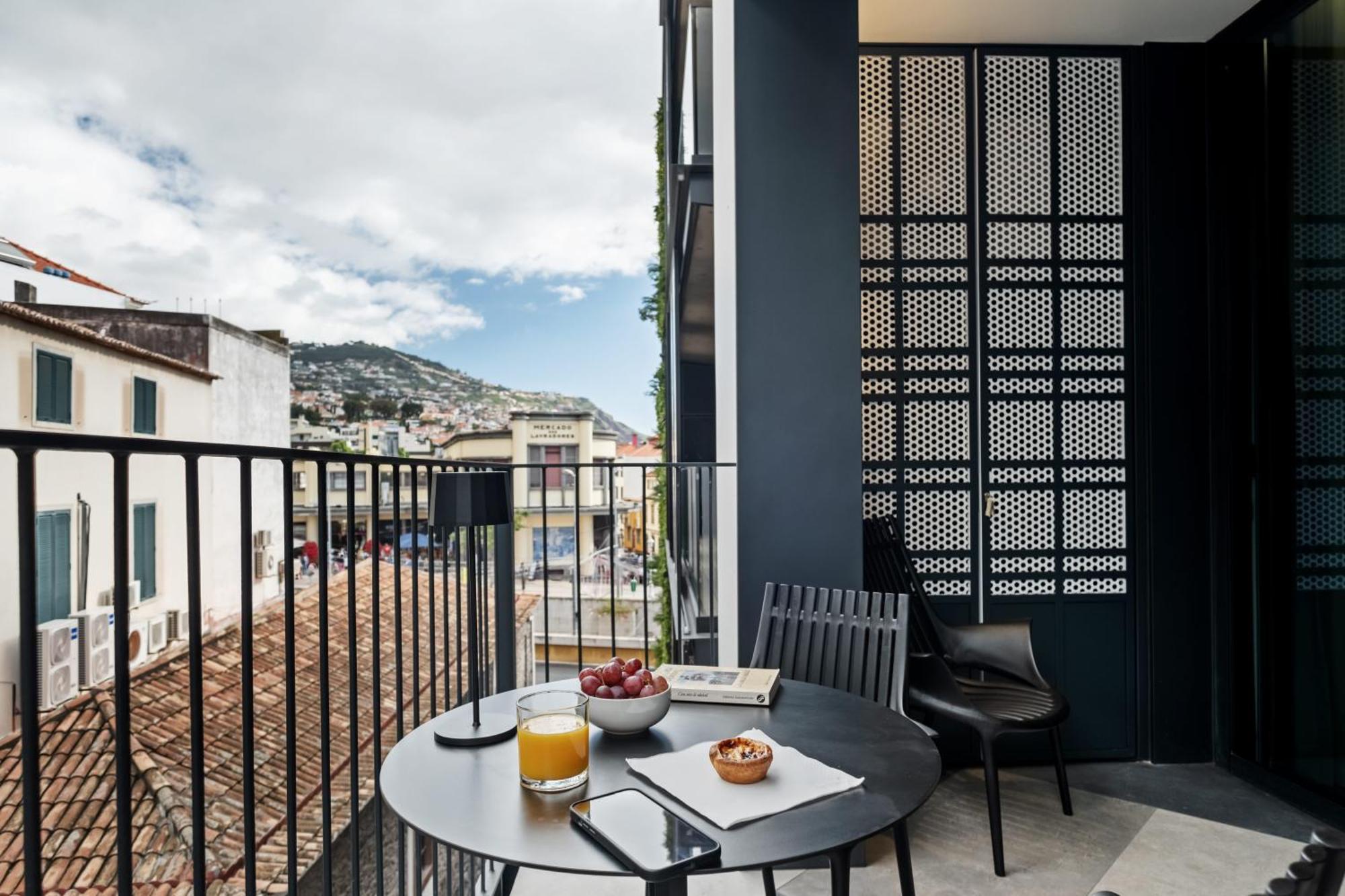 Apartamento Modern Studio @ Savoy Insular Funchal (Madeira)